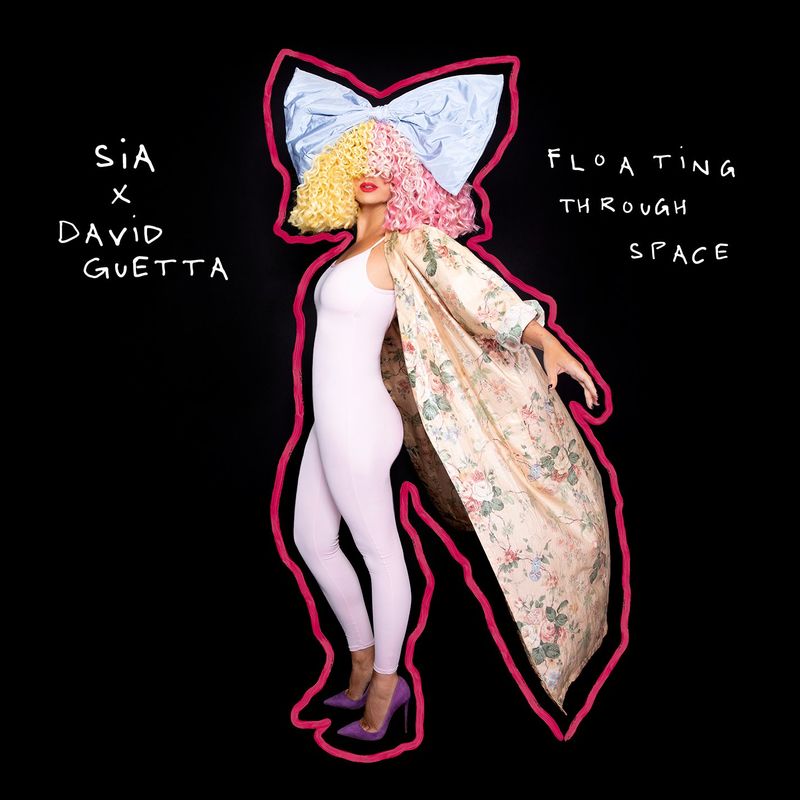 Sia & David Guetta